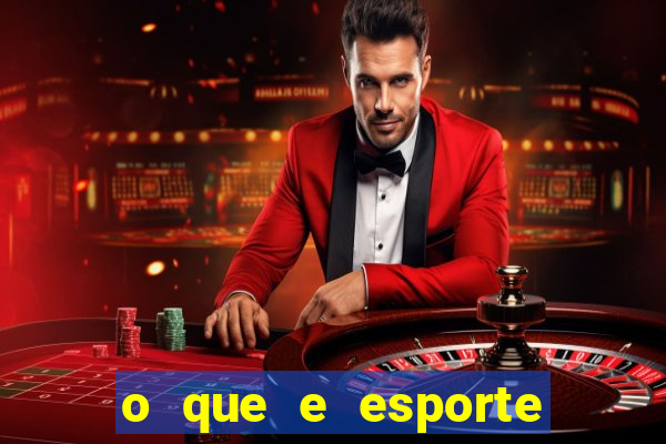 o que e esporte de invasao