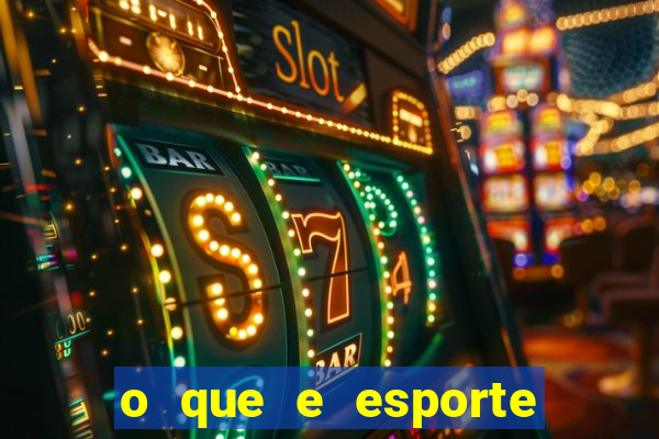 o que e esporte de invasao