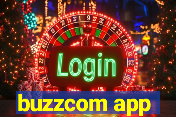 buzzcom app