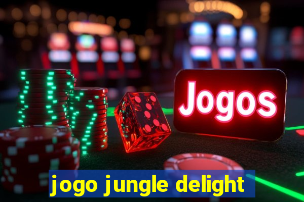 jogo jungle delight