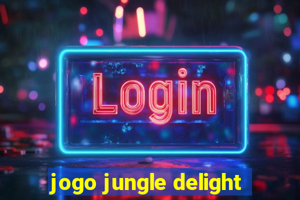 jogo jungle delight