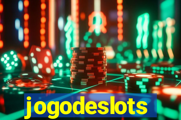 jogodeslots