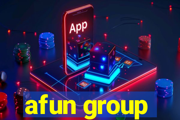 afun group