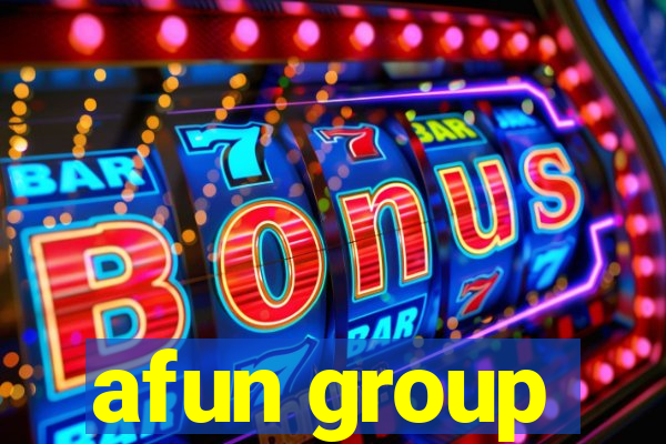 afun group