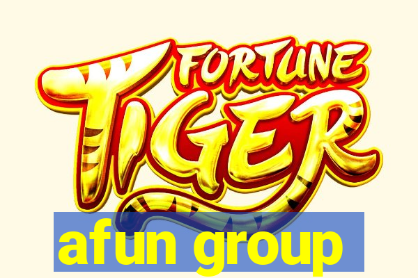 afun group