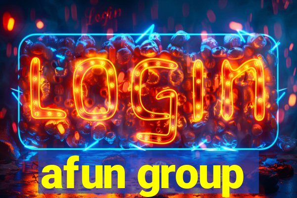 afun group