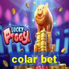 colar bet