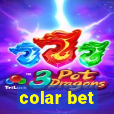 colar bet