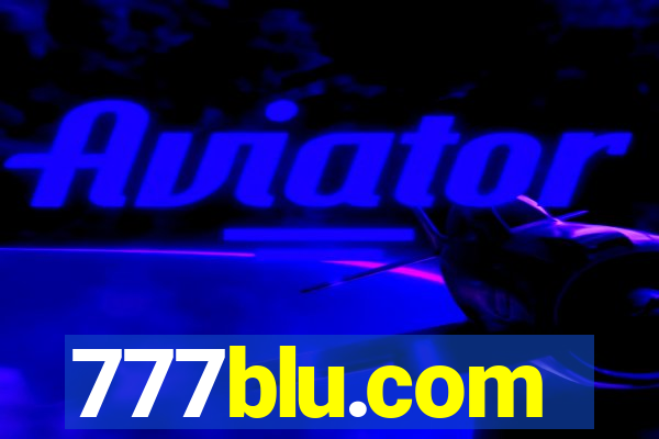 777blu.com