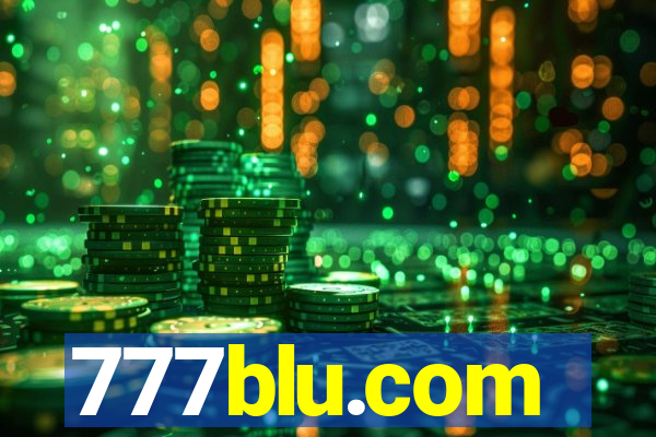 777blu.com