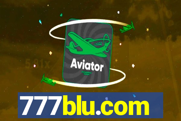 777blu.com