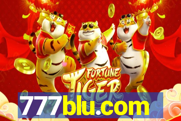 777blu.com