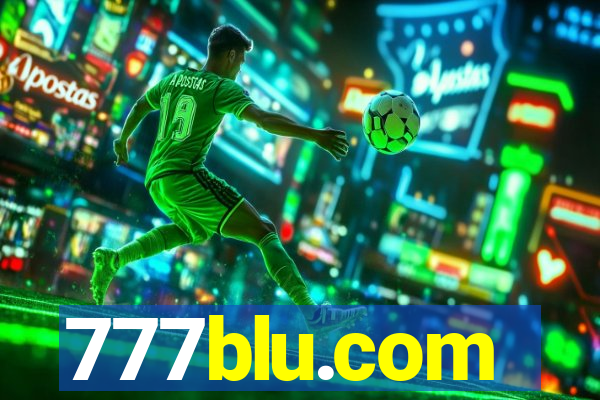 777blu.com