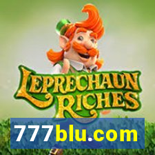 777blu.com