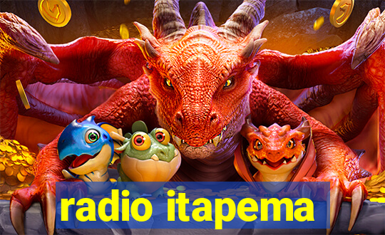 radio itapema