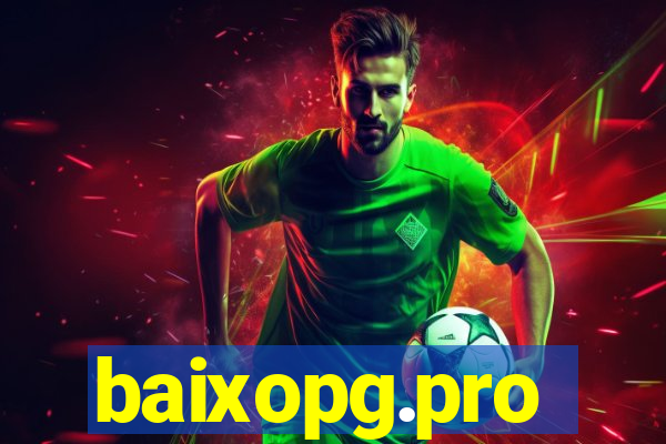 baixopg.pro