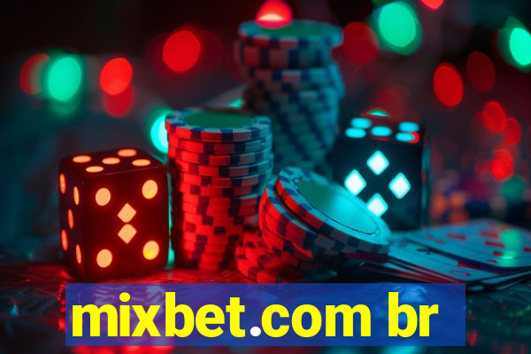 mixbet.com br