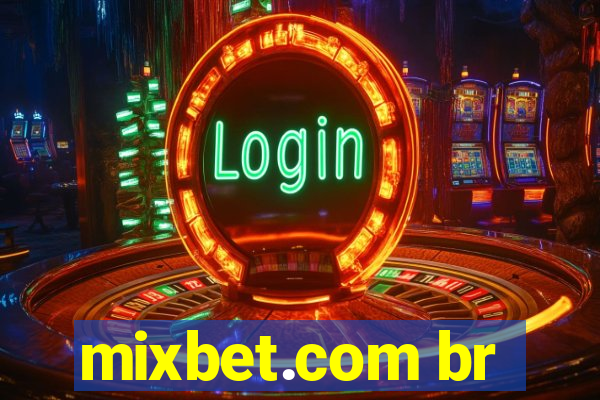 mixbet.com br