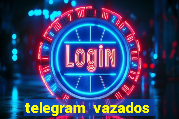 telegram vazados kid bengala