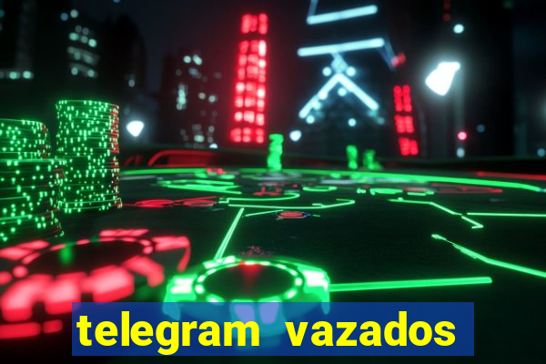 telegram vazados kid bengala