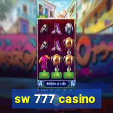 sw 777 casino