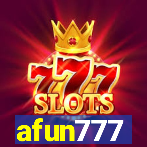 afun777