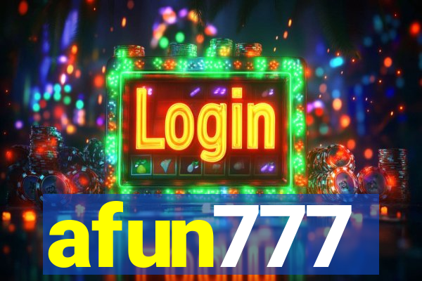 afun777