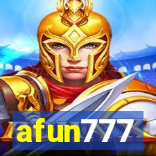 afun777