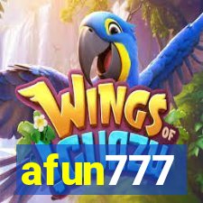 afun777