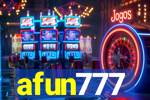 afun777