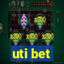 uti bet