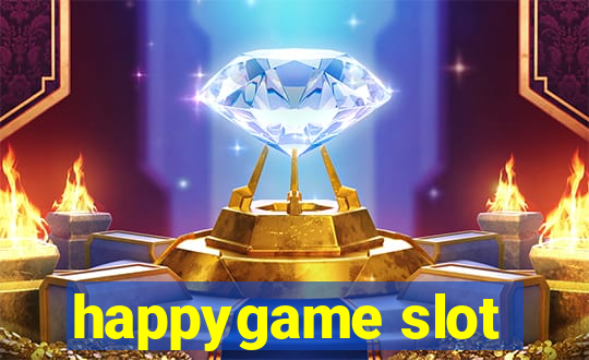 happygame slot