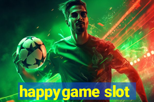 happygame slot