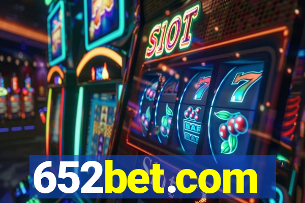 652bet.com