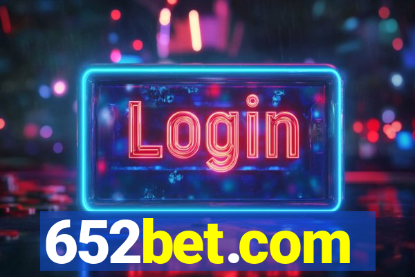 652bet.com