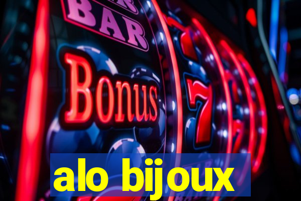 alo bijoux