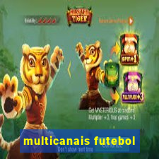 multicanais futebol