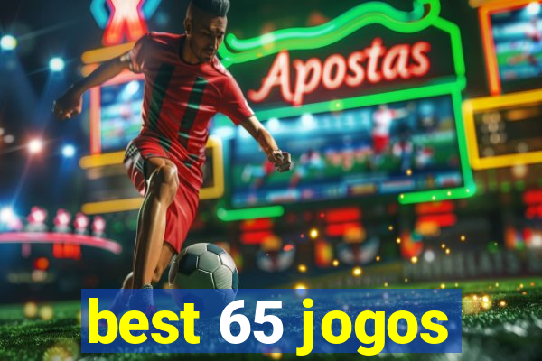 best 65 jogos