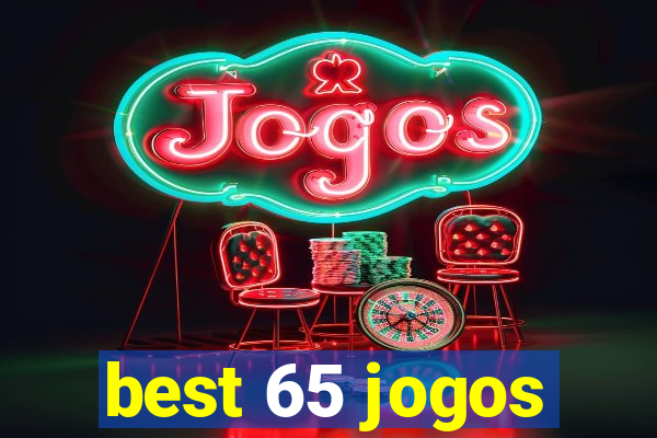 best 65 jogos