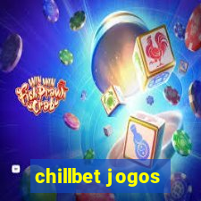 chillbet jogos