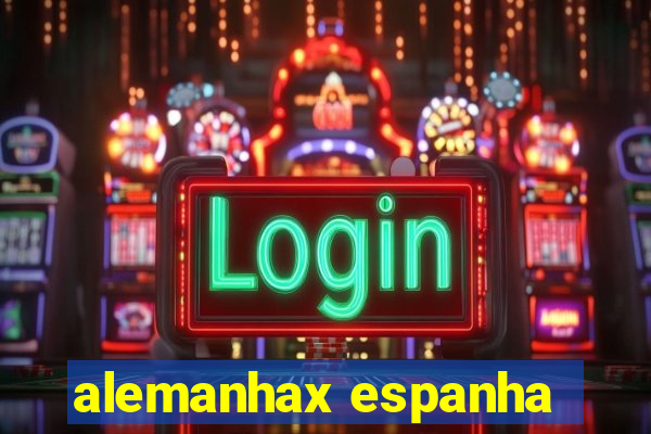 alemanhax espanha