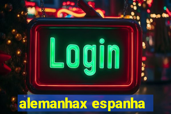 alemanhax espanha