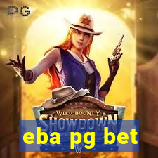 eba pg bet