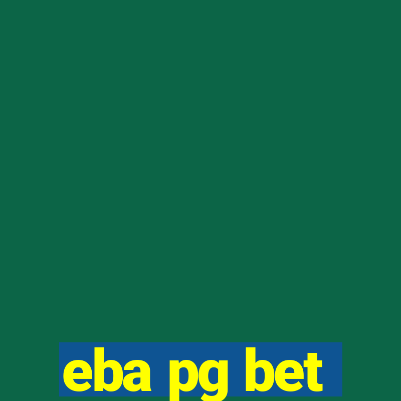 eba pg bet