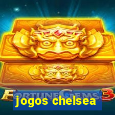 jogos chelsea