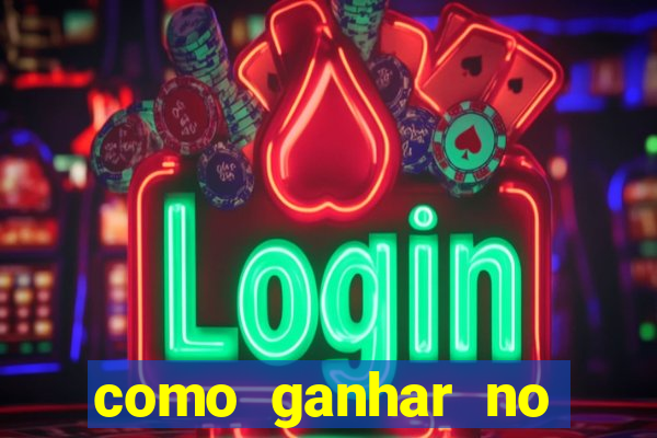 como ganhar no fortune touro