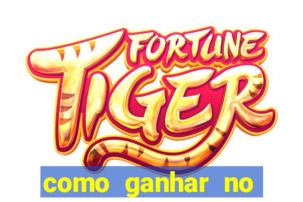 como ganhar no fortune touro