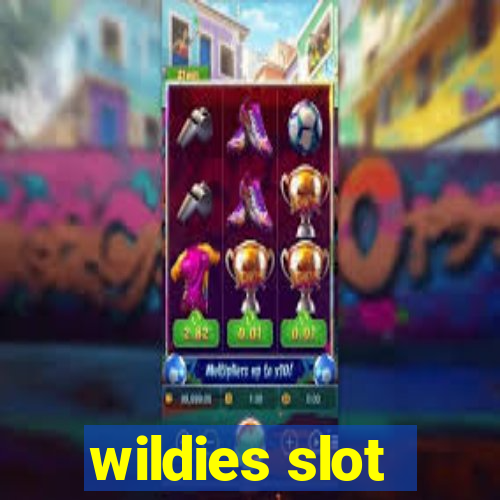 wildies slot