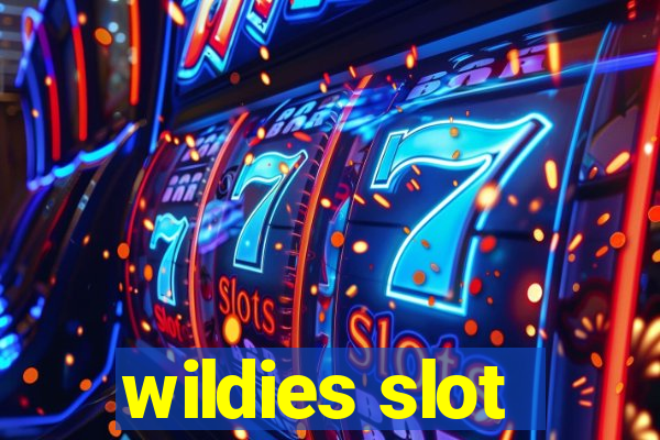 wildies slot