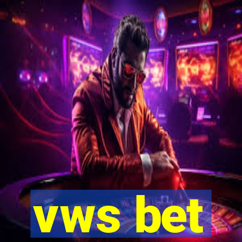 vws bet